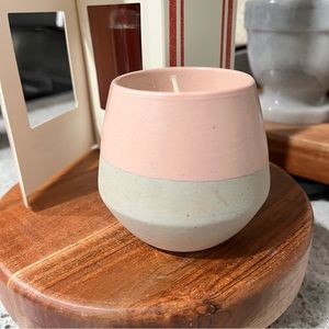 Hearth and Citrus Grove Candle Only